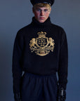 CREST CREWNECK