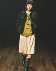 FLEECE JACKET