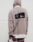 NIKITA RELAXED T-SHIRT