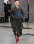KONRAD LEATHER JACKET