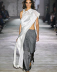 CHOPPED TROUSERS