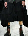 POCKET SHORTS