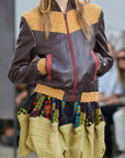 EVELYN SKIRT