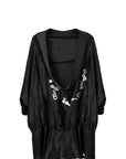 GIN TUNIC