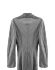 FITTED BLAZER
