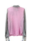 MILLE BOTTONI SHIRT