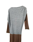 HEISS KNIT LEOTARD