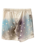 SPRAY PAINT SHORTS