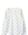 BUNNY BOW SHIRT