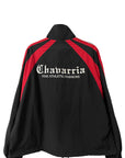CASA DE CHAVARRIA TAPE JACKET - NOLM