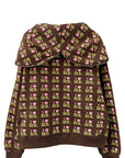 BUTTERFLY HOODIE (I HEART ME)