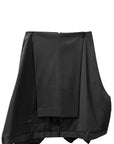 UPSIDE DOWN HANGER SKIRT