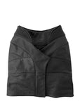 BIKER SKIRT