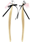 HAIRDO EARRINGS
