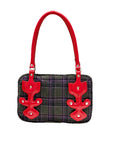 MISSISH TARTAN BAG