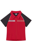 SPIT CREW SHIRT - NOLM