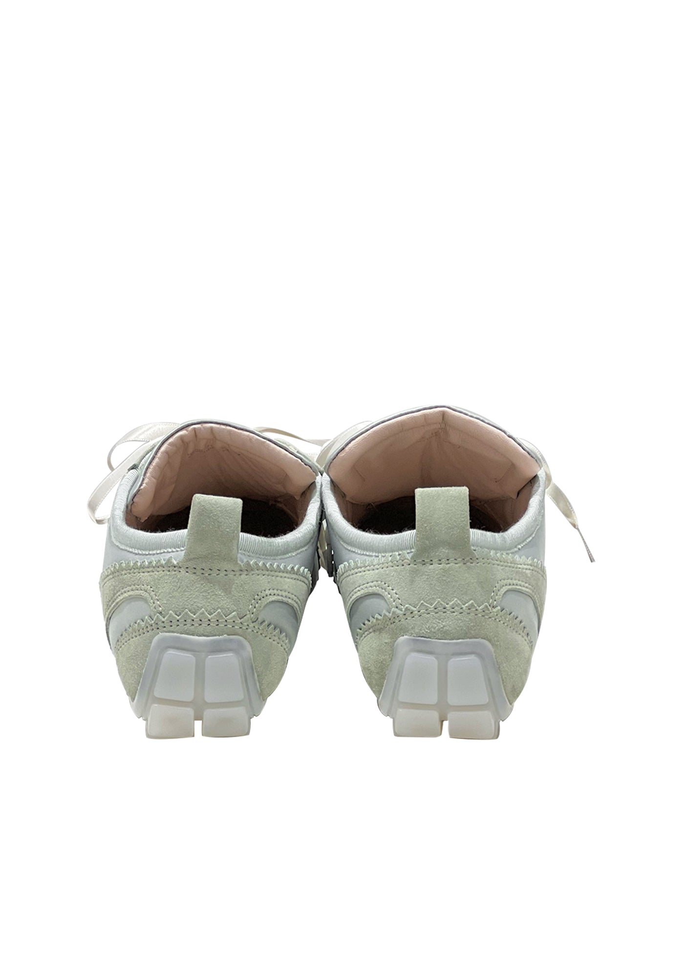 BALLERINA GRIP TRAINER (DUCK EGG)
