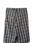CHECK SHORTS - NOLM