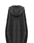 MANDI JUMPER (GREY)