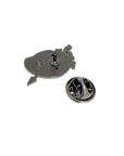 HEART PIN - NOLM