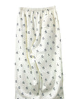 PRINTED PYJAMA SET