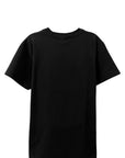 BELTED T-SHIRT