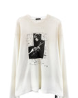 EMIL WAFFLE T-SHIRT