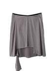 PYJAMA SKIRT