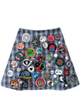WICKO SKIRT