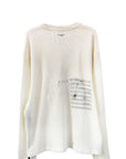 EMIL WAFFLE T-SHIRT