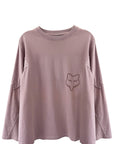 KIKO KOSTADINOV x FOX LAB LONGSLEEVE