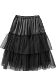 TULLE SKIRT
