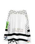 REGENERATED HOCKEY T-SHIRT (TEXT)