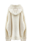 MANDI JUMPER (ECRU)