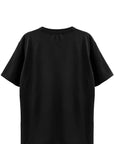 JOSEP BAQUÉ T-SHIRT (BLACK)