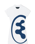THONG POLO DRESS