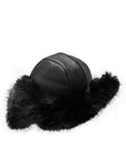 TRAPPER HAT