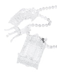 DOLL HOUSE FURNITURE NECKLACE