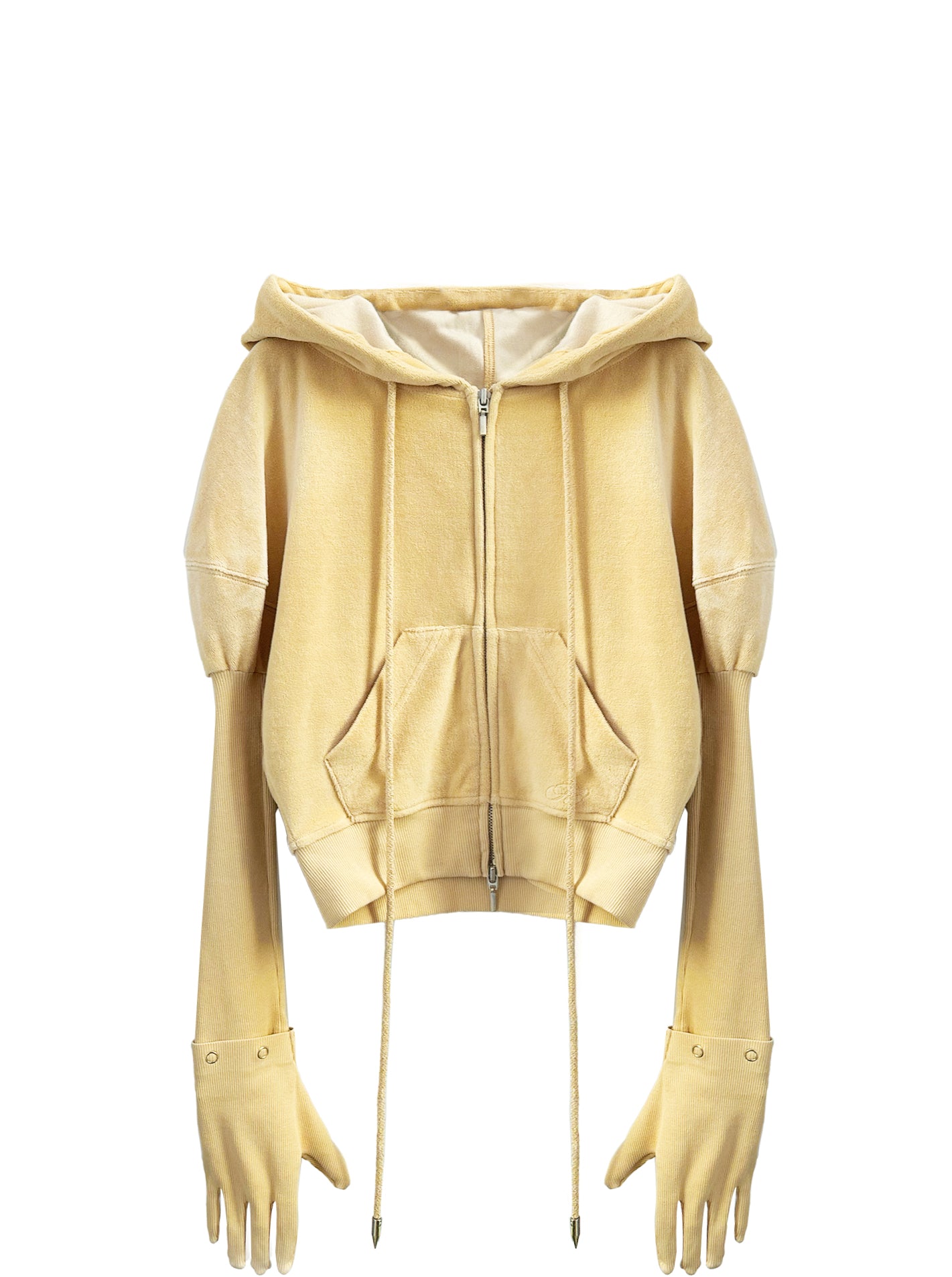 PARIS HOODIE