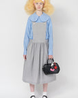 CHARM HANDBAG - NOLM