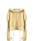 PARIS HOODIE