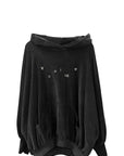 BAT HOODIE