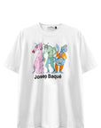 JOSEP BAQUÉ T-SHIRT (WHITE)
