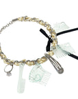 HAIRDO NECKLACE