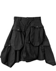 POCKET SHORTS