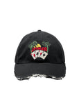 ROLL BACK CAP