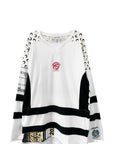 REGENERATED HOCKEY T-SHIRT (LAS VEGAS)
