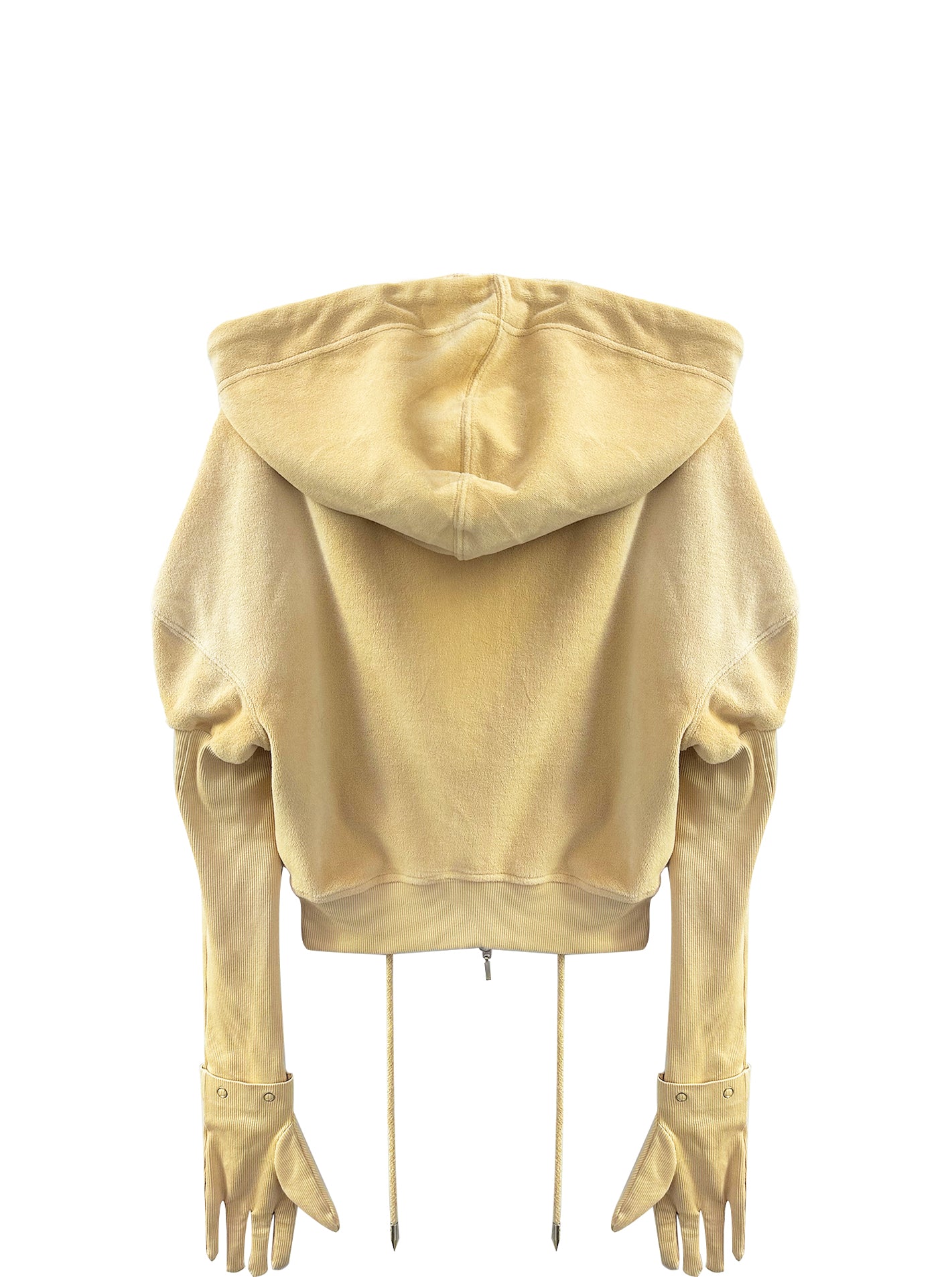 PARIS HOODIE