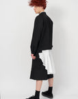 POCKET SHORTS