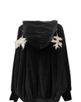 BAT HOODIE